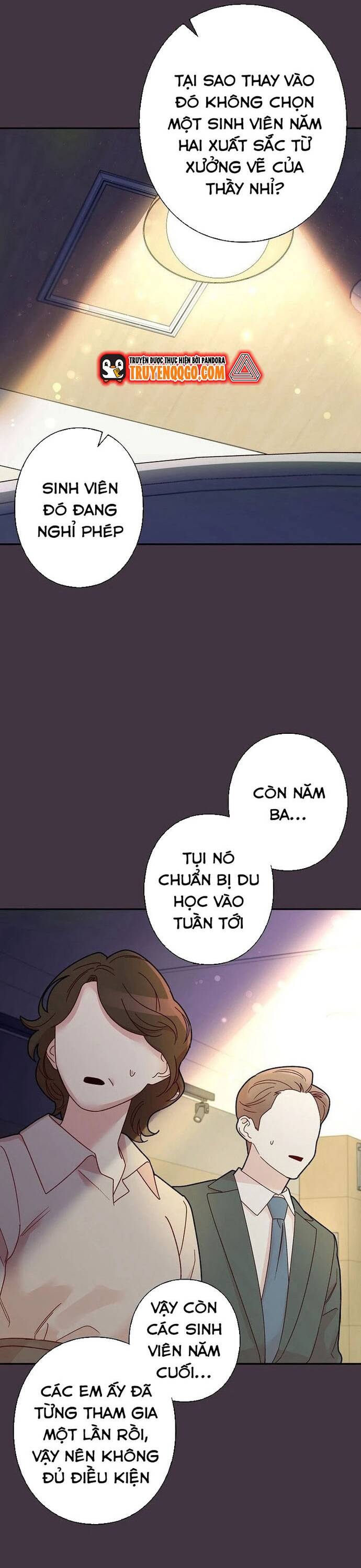 Nhà Thiết Kế Thiên Tài Hồi Quy - Chapter 9 - Page 8