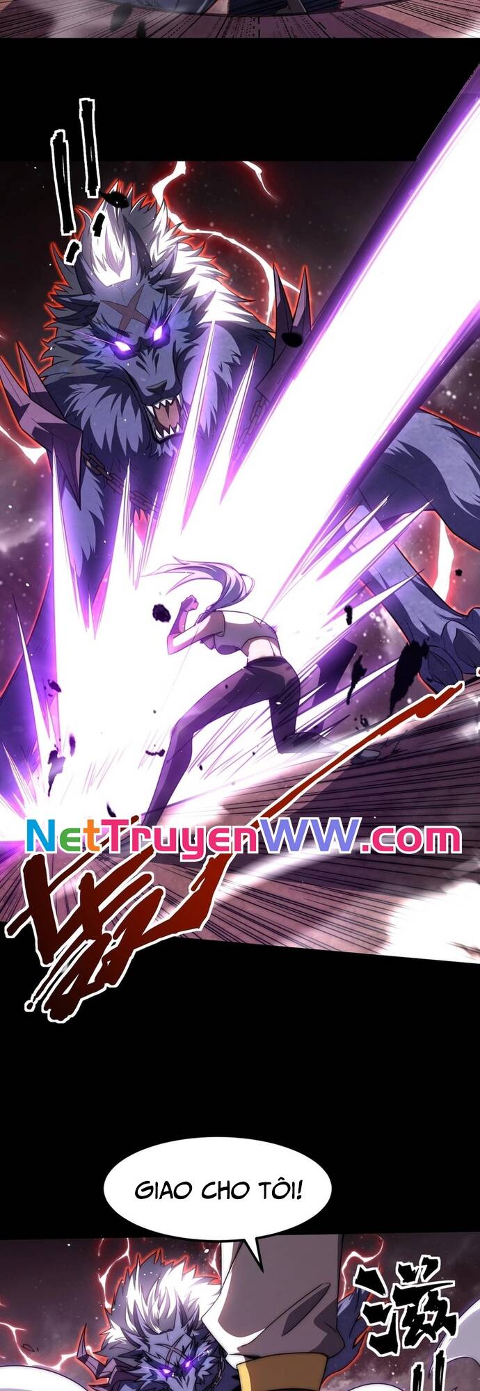 Vạn Tộc Xâm Lấn: Bắt Đầu Thuần Hóa - Chapter 1 - Page 10