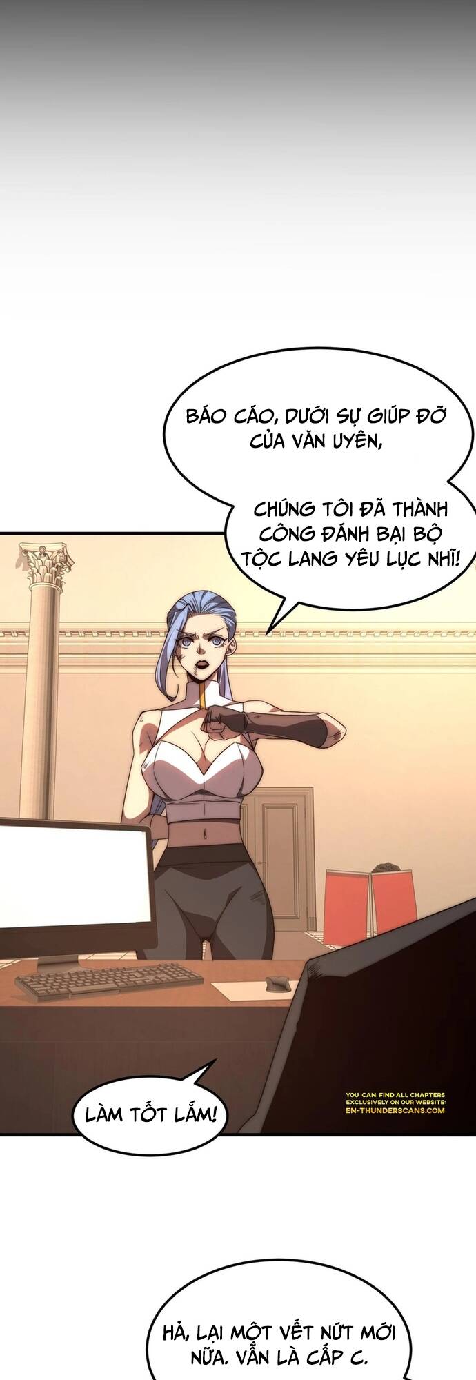 Vạn Tộc Xâm Lấn: Bắt Đầu Thuần Hóa - Chapter 1 - Page 12