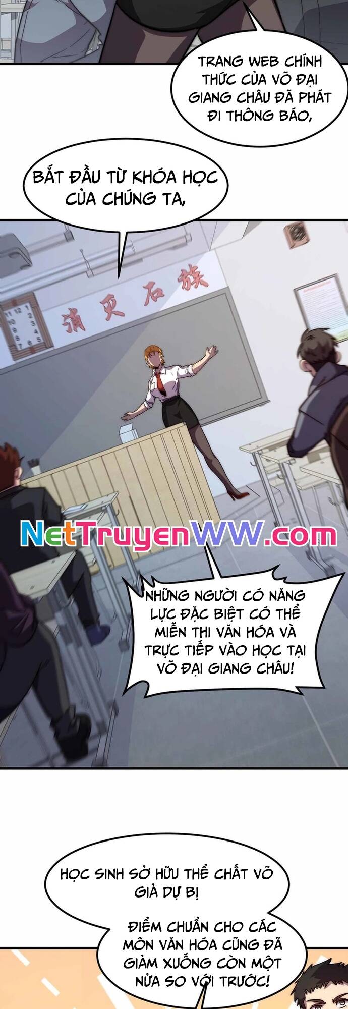 Vạn Tộc Xâm Lấn: Bắt Đầu Thuần Hóa - Chapter 1 - Page 25