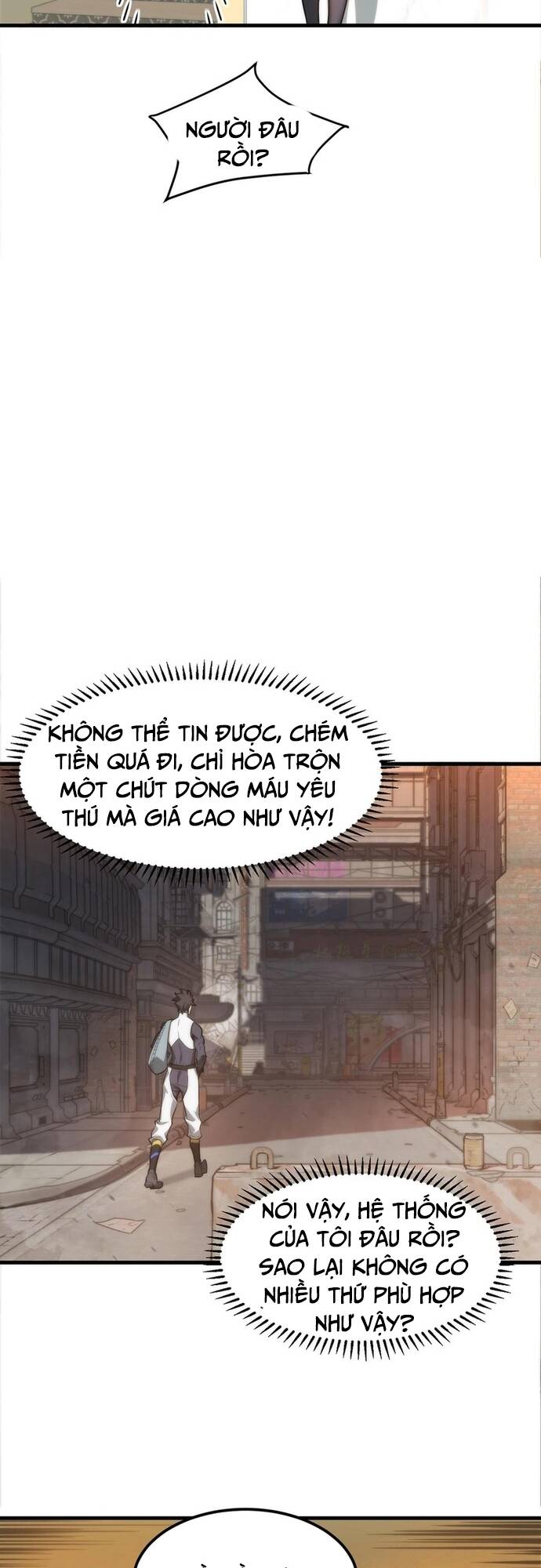 Vạn Tộc Xâm Lấn: Bắt Đầu Thuần Hóa - Chapter 1 - Page 45