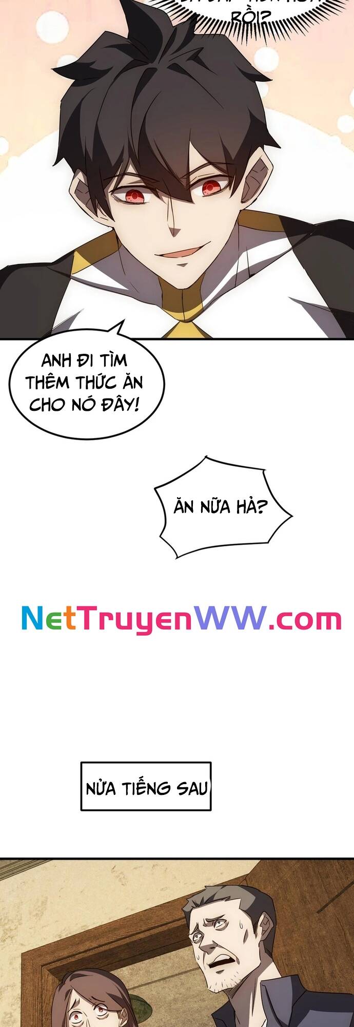 Vạn Tộc Xâm Lấn: Bắt Đầu Thuần Hóa - Chapter 1 - Page 54