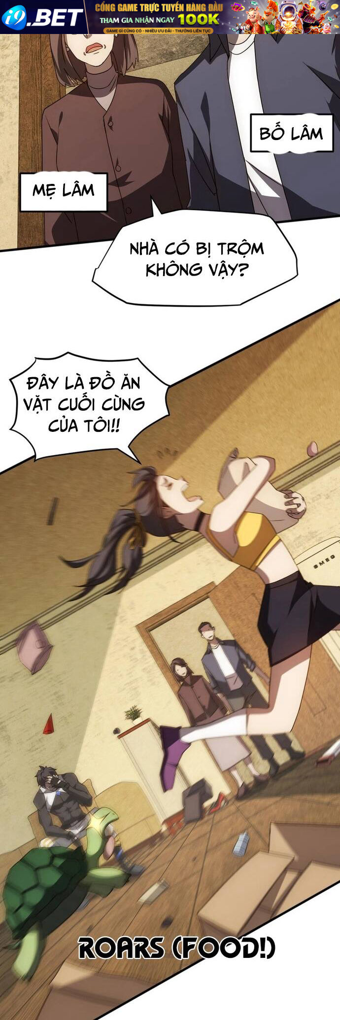 Vạn Tộc Xâm Lấn: Bắt Đầu Thuần Hóa - Chapter 1 - Page 55