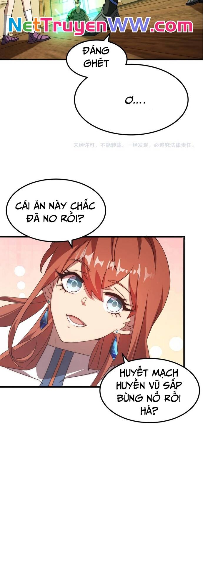 Vạn Tộc Xâm Lấn: Bắt Đầu Thuần Hóa - Chapter 1 - Page 59