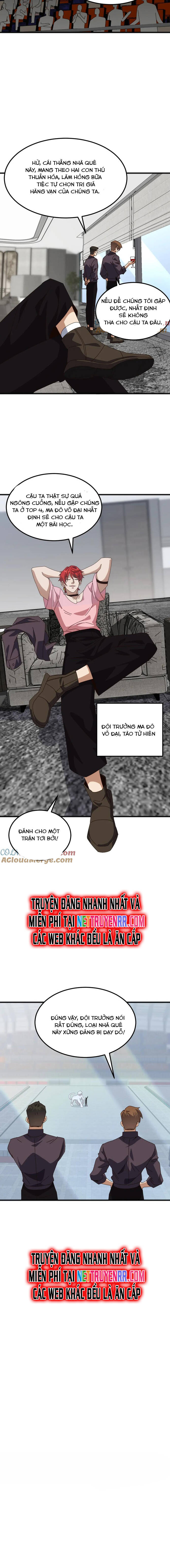 Vạn Tộc Xâm Lấn: Bắt Đầu Thuần Hóa - Chapter 16 - Page 11