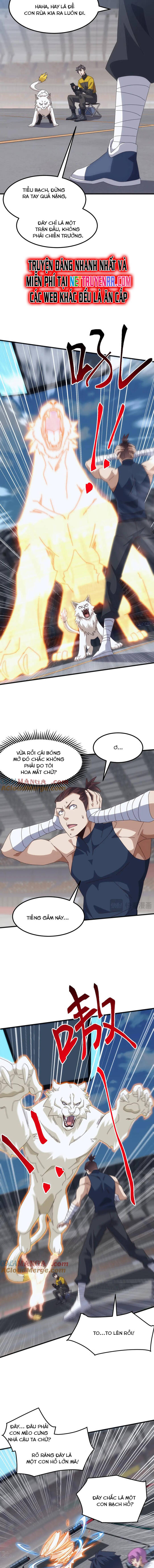 Vạn Tộc Xâm Lấn: Bắt Đầu Thuần Hóa - Chapter 16 - Page 6