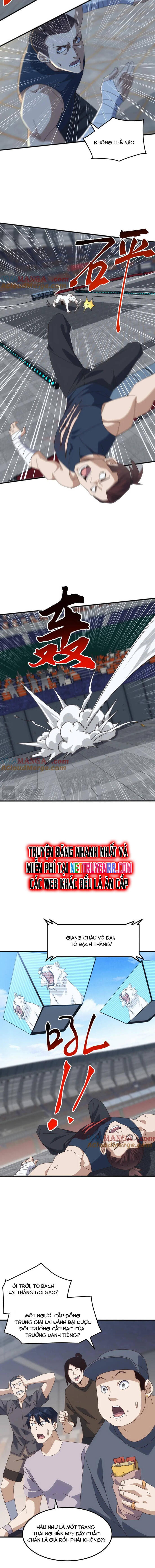 Vạn Tộc Xâm Lấn: Bắt Đầu Thuần Hóa - Chapter 16 - Page 9