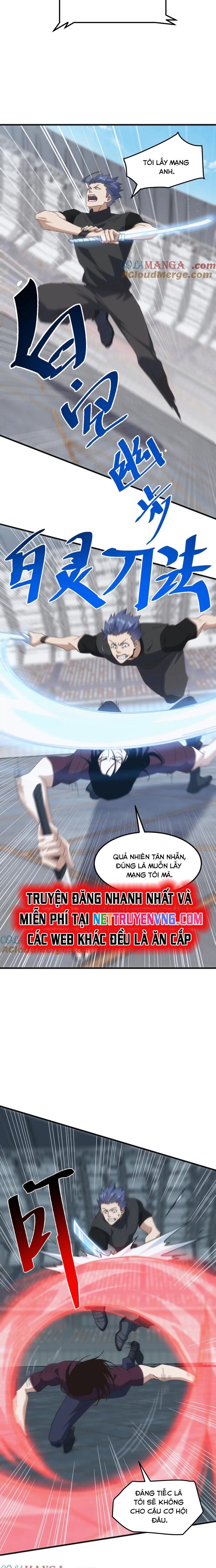 Vạn Tộc Xâm Lấn: Bắt Đầu Thuần Hóa - Chapter 18 - Page 13