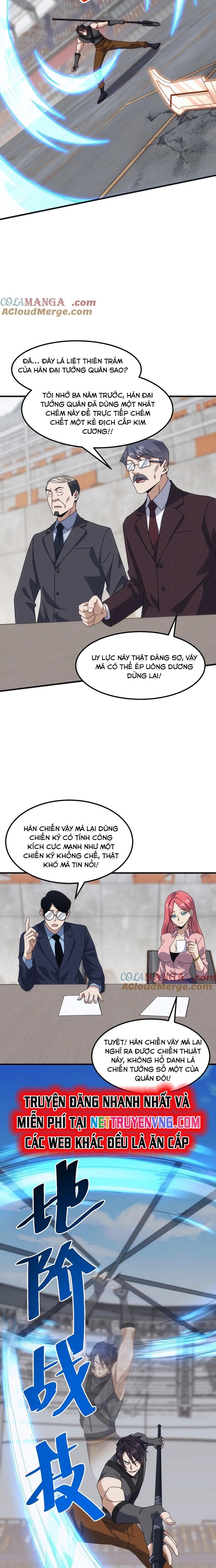 Vạn Tộc Xâm Lấn: Bắt Đầu Thuần Hóa - Chapter 18 - Page 3