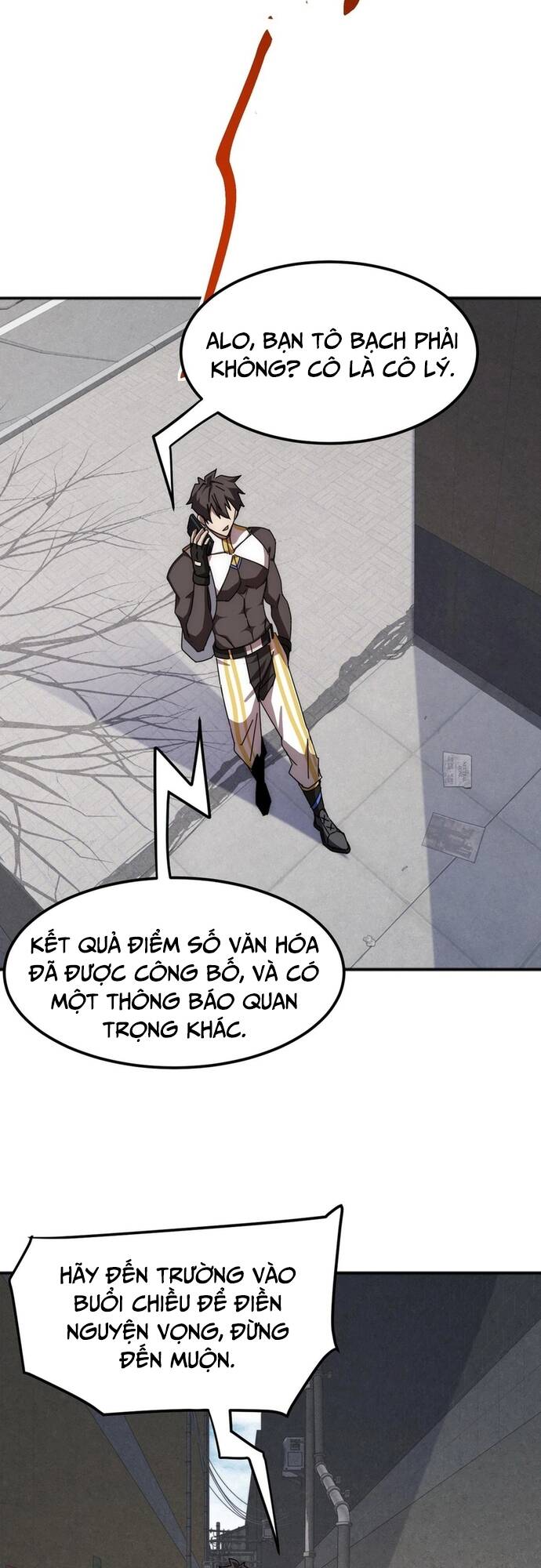 Vạn Tộc Xâm Lấn: Bắt Đầu Thuần Hóa - Chapter 2 - Page 13
