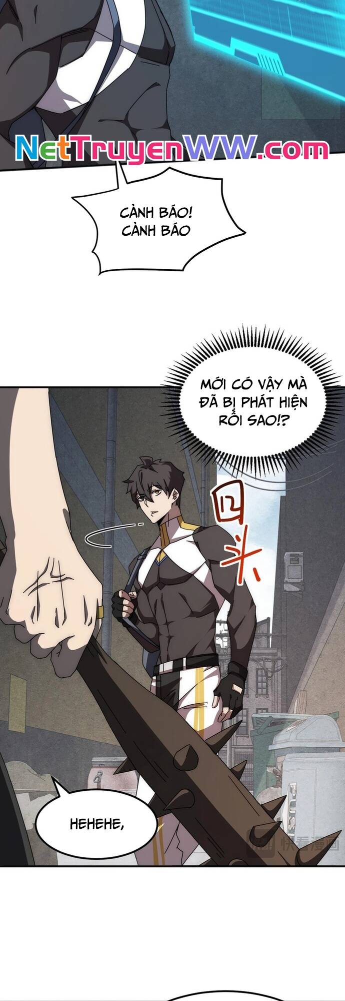 Vạn Tộc Xâm Lấn: Bắt Đầu Thuần Hóa - Chapter 2 - Page 15