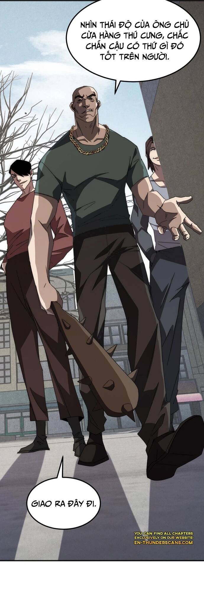 Vạn Tộc Xâm Lấn: Bắt Đầu Thuần Hóa - Chapter 2 - Page 16