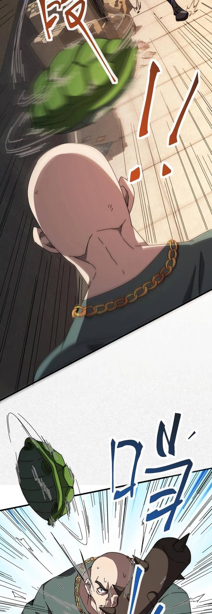 Vạn Tộc Xâm Lấn: Bắt Đầu Thuần Hóa - Chapter 2 - Page 19