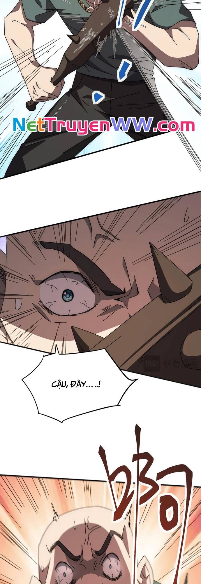 Vạn Tộc Xâm Lấn: Bắt Đầu Thuần Hóa - Chapter 2 - Page 20