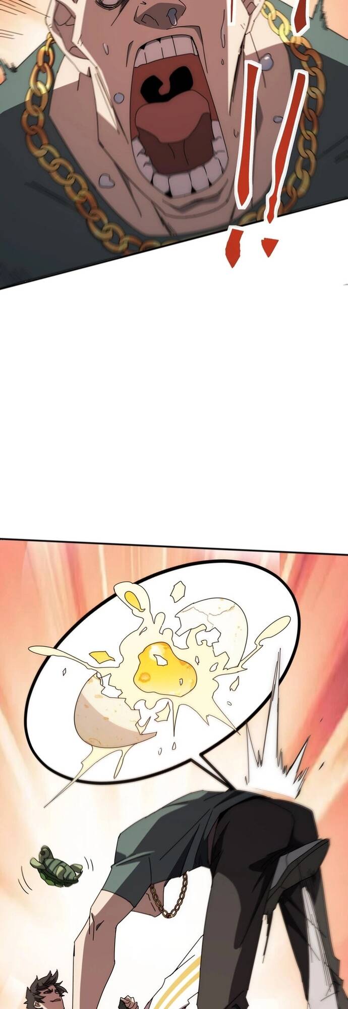 Vạn Tộc Xâm Lấn: Bắt Đầu Thuần Hóa - Chapter 2 - Page 21