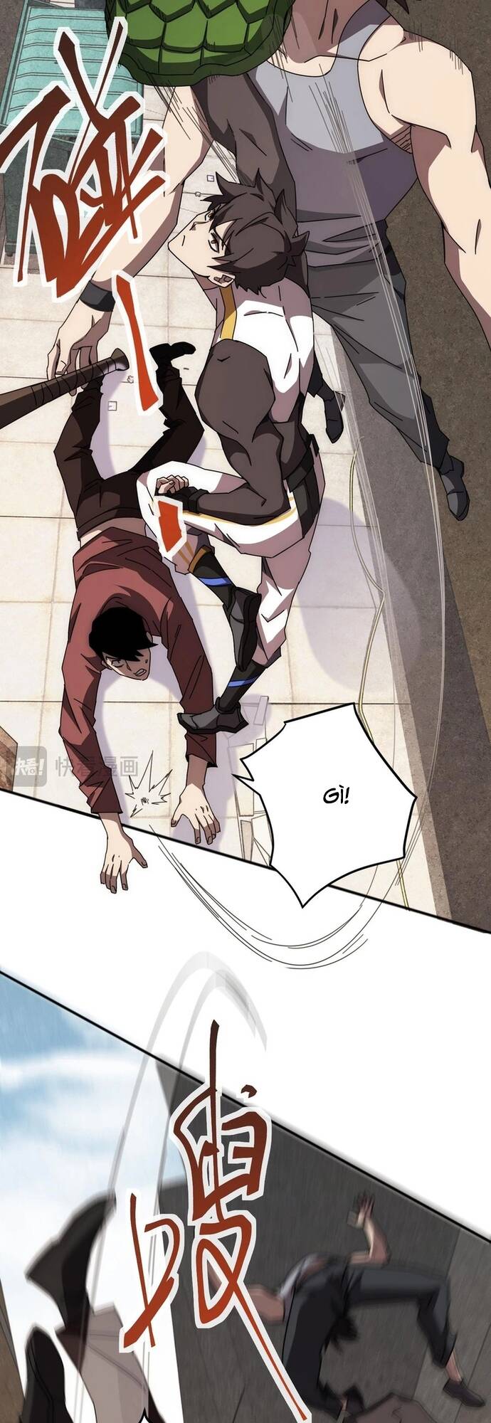 Vạn Tộc Xâm Lấn: Bắt Đầu Thuần Hóa - Chapter 2 - Page 25