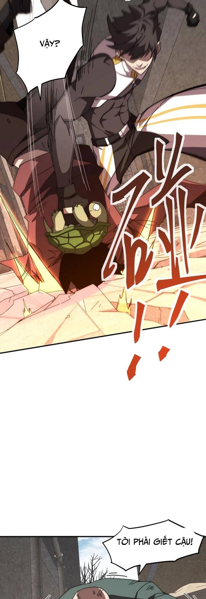 Vạn Tộc Xâm Lấn: Bắt Đầu Thuần Hóa - Chapter 2 - Page 26