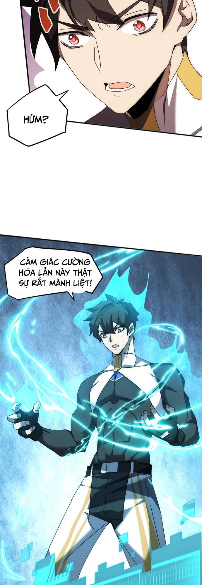 Vạn Tộc Xâm Lấn: Bắt Đầu Thuần Hóa - Chapter 2 - Page 34