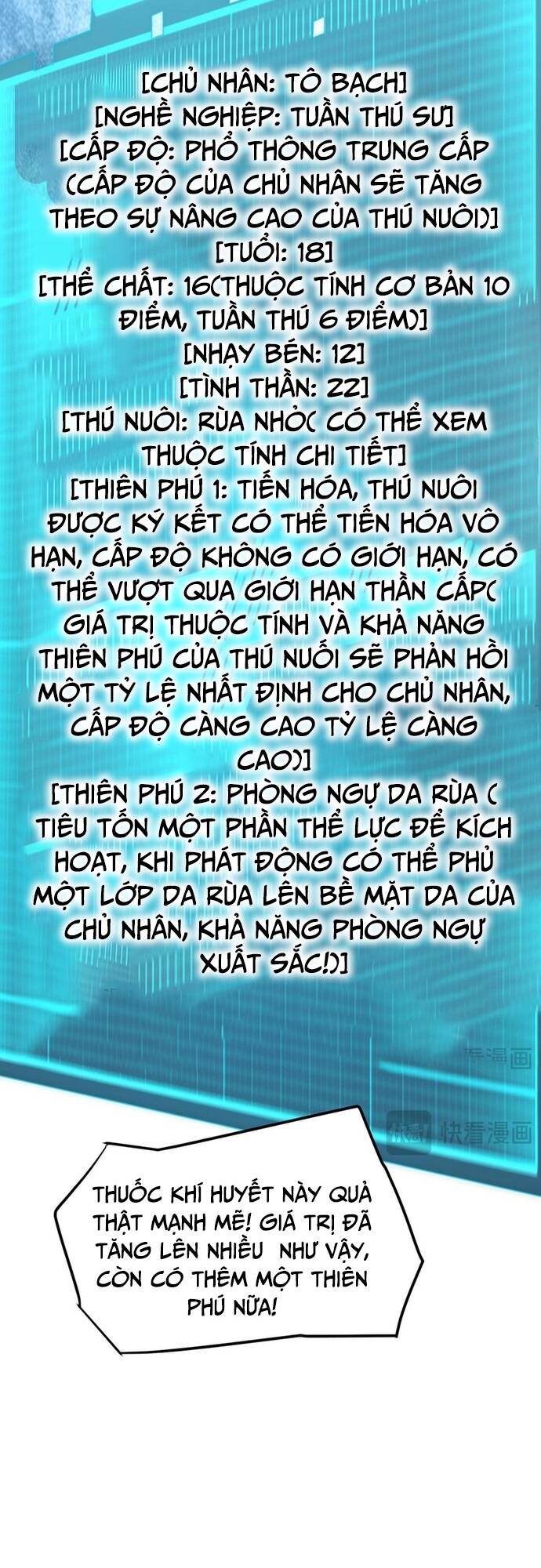 Vạn Tộc Xâm Lấn: Bắt Đầu Thuần Hóa - Chapter 2 - Page 35