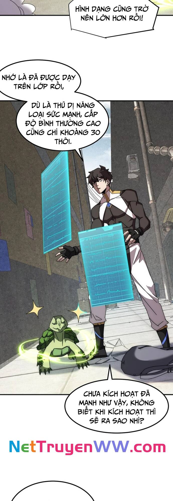 Vạn Tộc Xâm Lấn: Bắt Đầu Thuần Hóa - Chapter 2 - Page 37