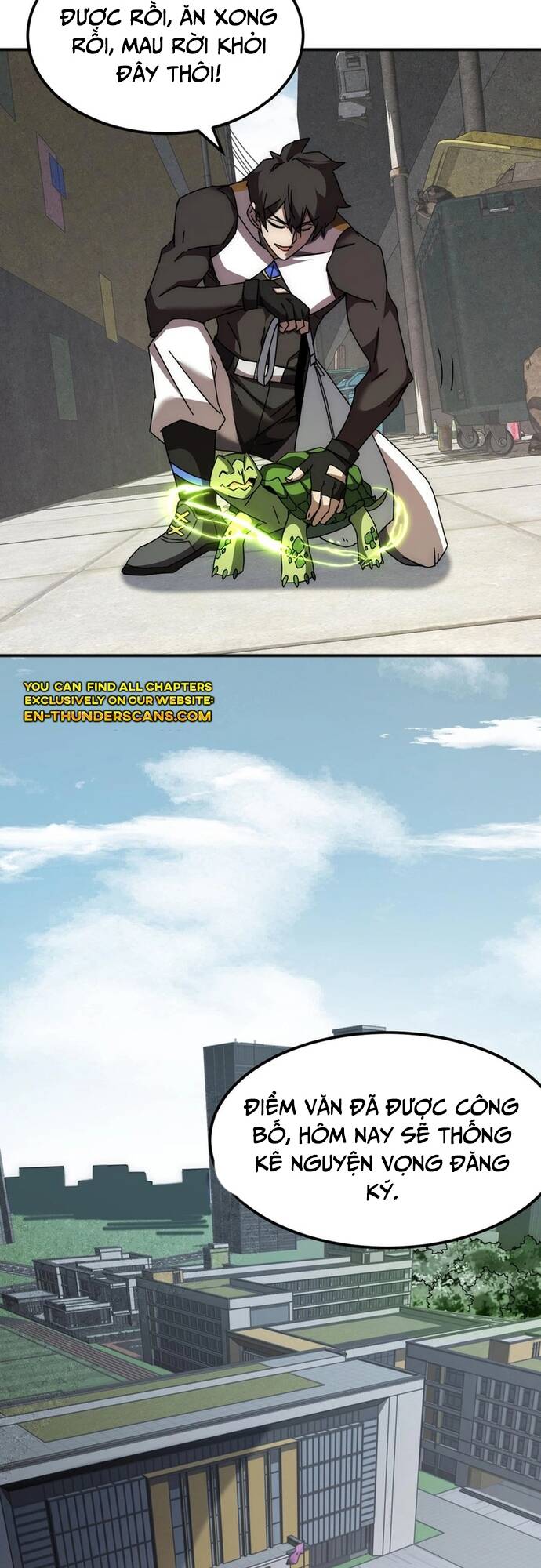 Vạn Tộc Xâm Lấn: Bắt Đầu Thuần Hóa - Chapter 2 - Page 38