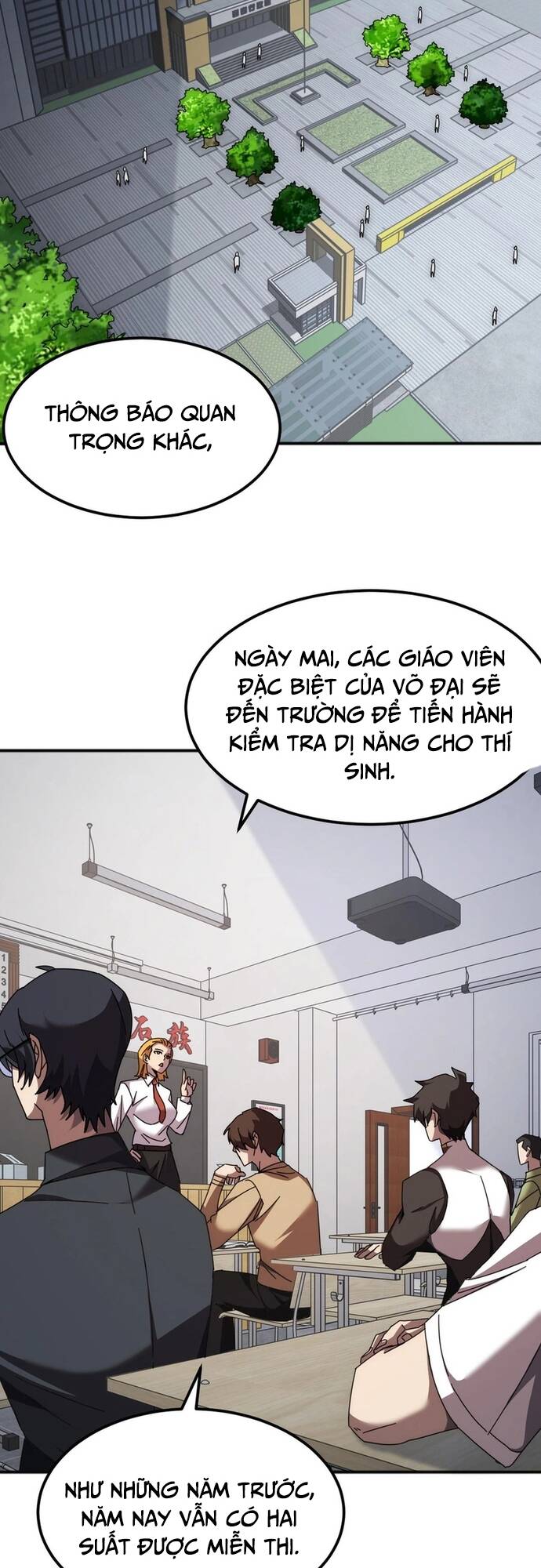 Vạn Tộc Xâm Lấn: Bắt Đầu Thuần Hóa - Chapter 2 - Page 39