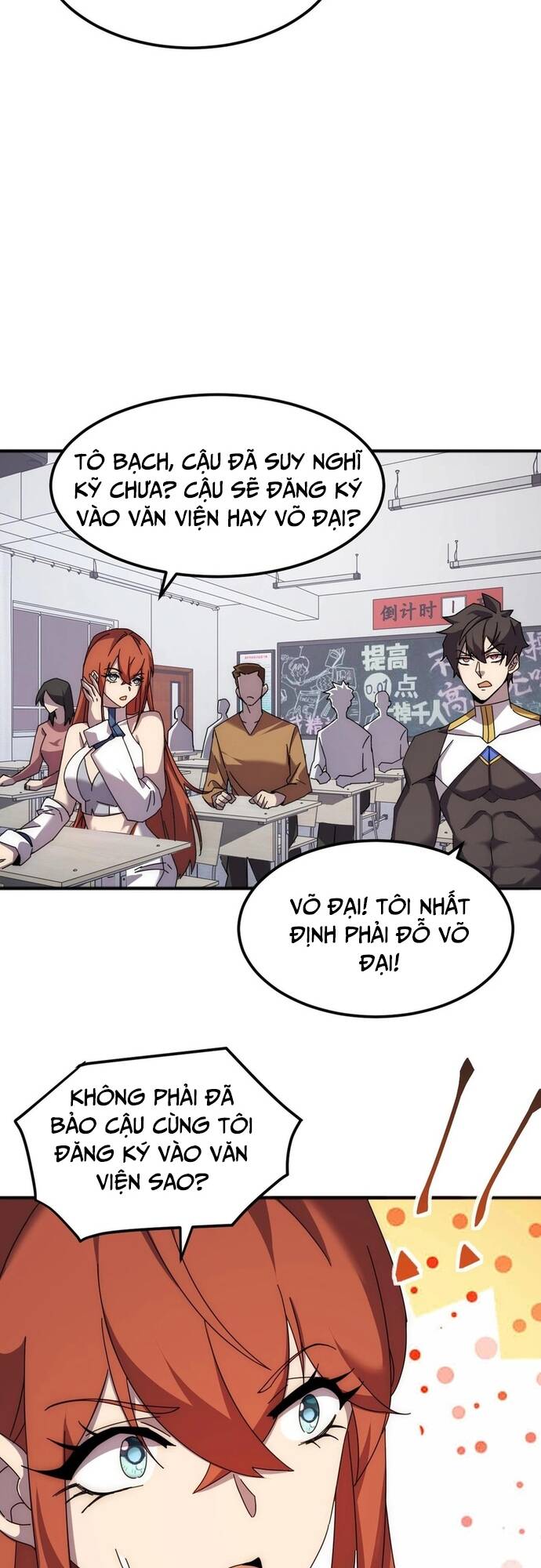 Vạn Tộc Xâm Lấn: Bắt Đầu Thuần Hóa - Chapter 2 - Page 40