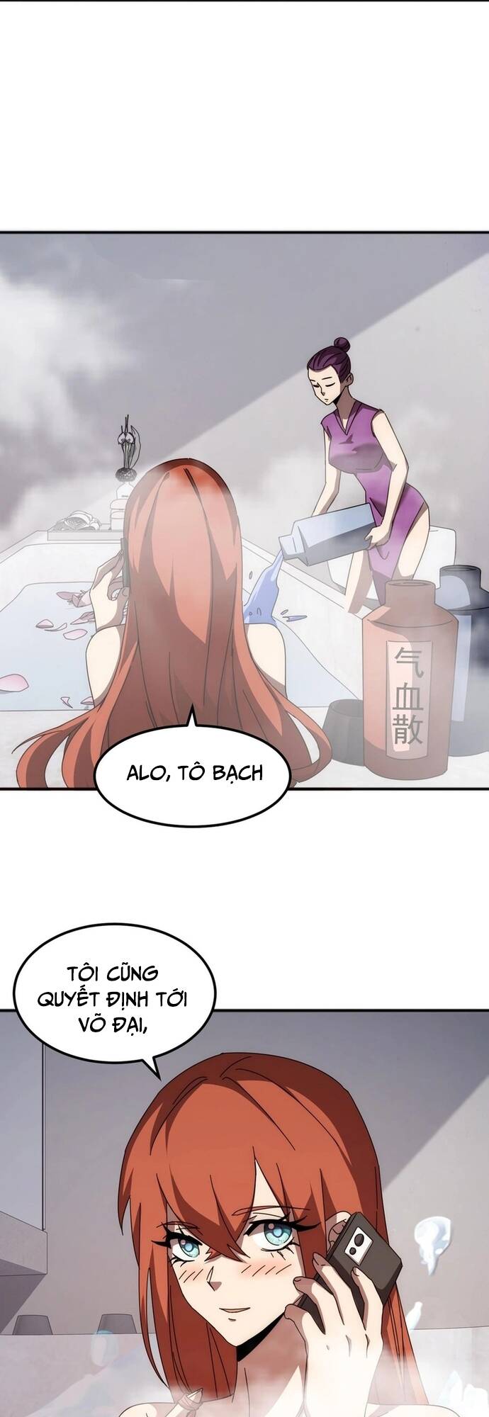 Vạn Tộc Xâm Lấn: Bắt Đầu Thuần Hóa - Chapter 2 - Page 46