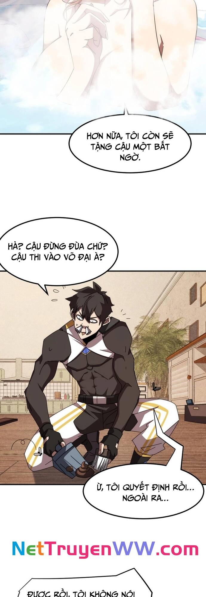 Vạn Tộc Xâm Lấn: Bắt Đầu Thuần Hóa - Chapter 2 - Page 47