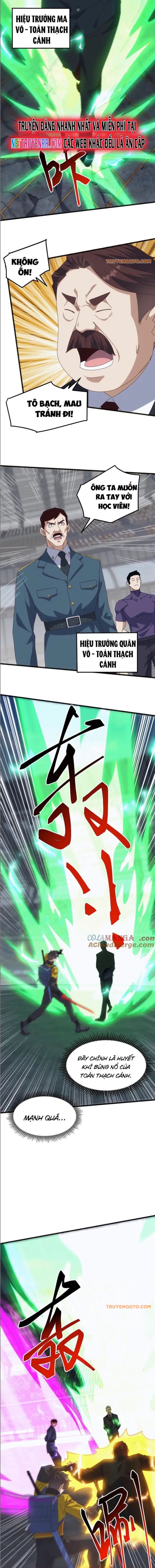 Vạn Tộc Xâm Lấn: Bắt Đầu Thuần Hóa - Chapter 20 - Page 10