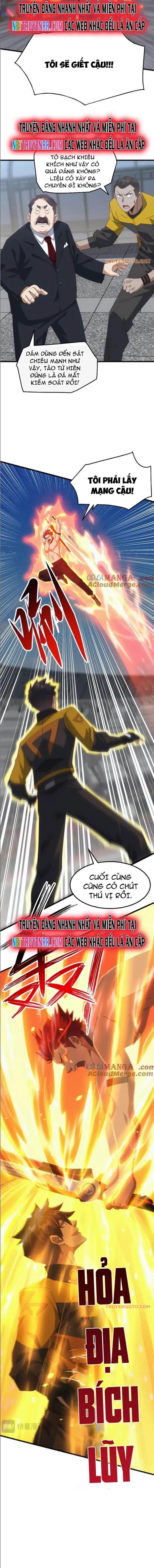 Vạn Tộc Xâm Lấn: Bắt Đầu Thuần Hóa - Chapter 20 - Page 3