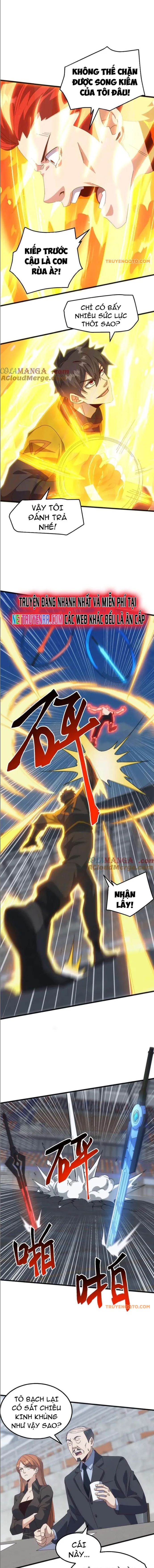 Vạn Tộc Xâm Lấn: Bắt Đầu Thuần Hóa - Chapter 20 - Page 4