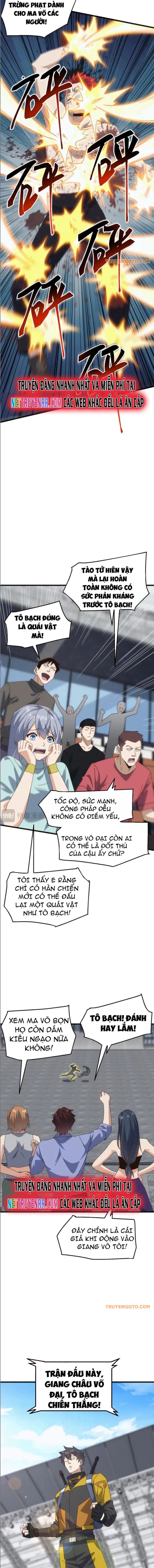 Vạn Tộc Xâm Lấn: Bắt Đầu Thuần Hóa - Chapter 20 - Page 7