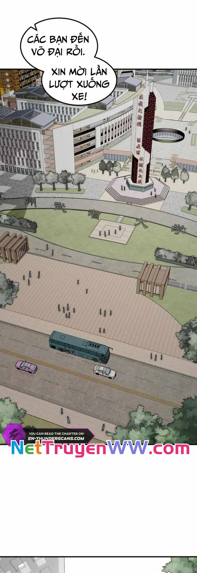 Vạn Tộc Xâm Lấn: Bắt Đầu Thuần Hóa - Chapter 3 - Page 10