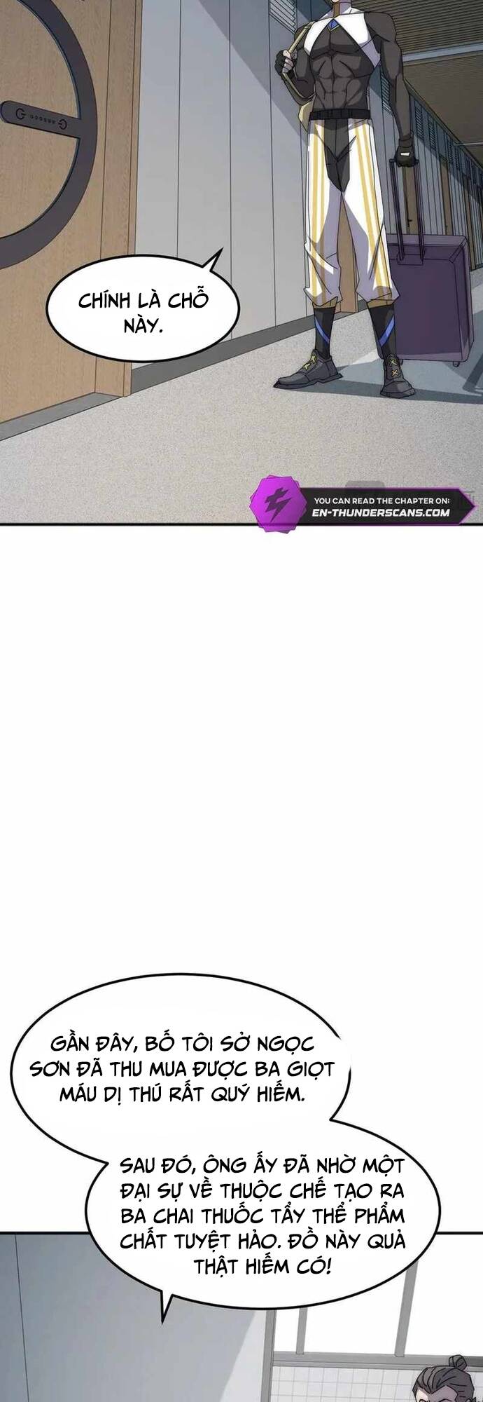 Vạn Tộc Xâm Lấn: Bắt Đầu Thuần Hóa - Chapter 3 - Page 14