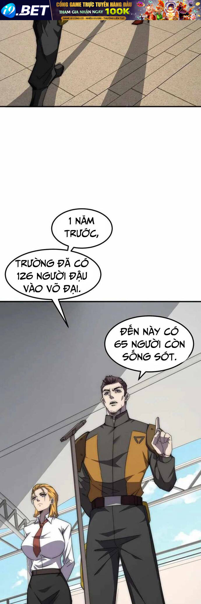 Vạn Tộc Xâm Lấn: Bắt Đầu Thuần Hóa - Chapter 3 - Page 3