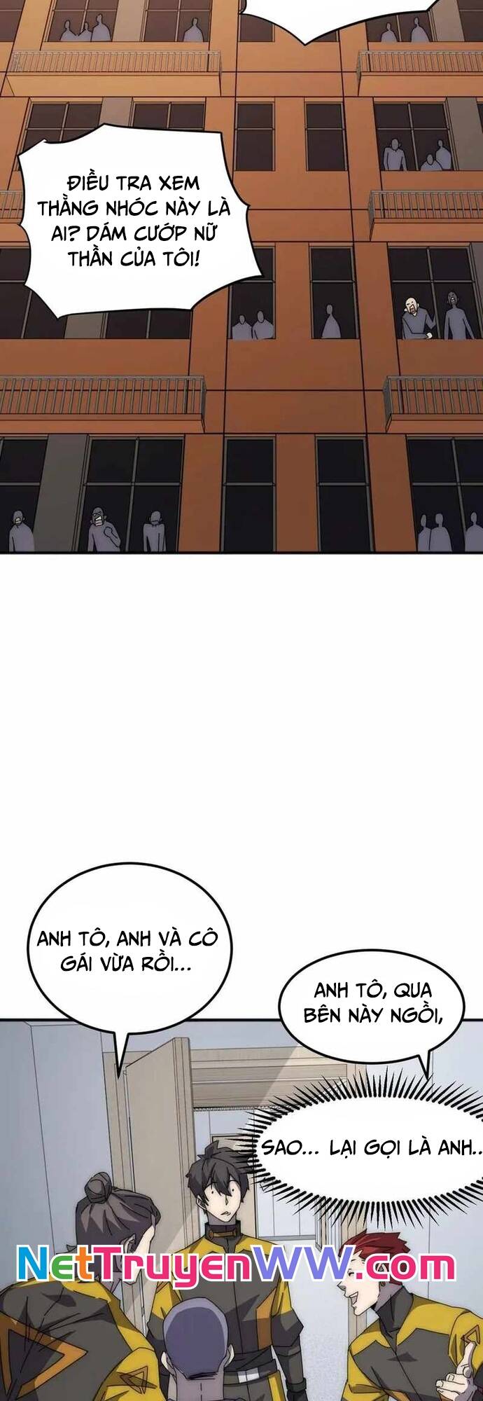 Vạn Tộc Xâm Lấn: Bắt Đầu Thuần Hóa - Chapter 3 - Page 31