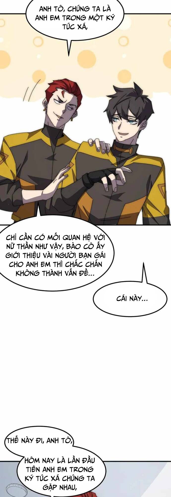 Vạn Tộc Xâm Lấn: Bắt Đầu Thuần Hóa - Chapter 3 - Page 33