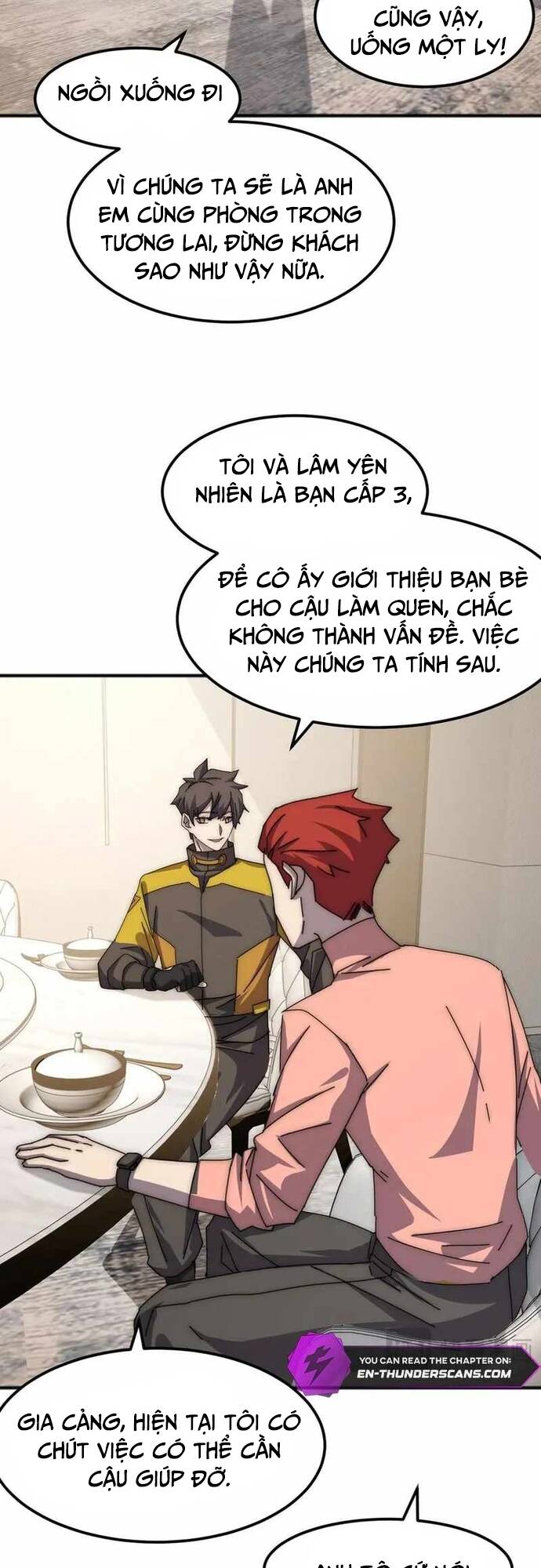 Vạn Tộc Xâm Lấn: Bắt Đầu Thuần Hóa - Chapter 3 - Page 39