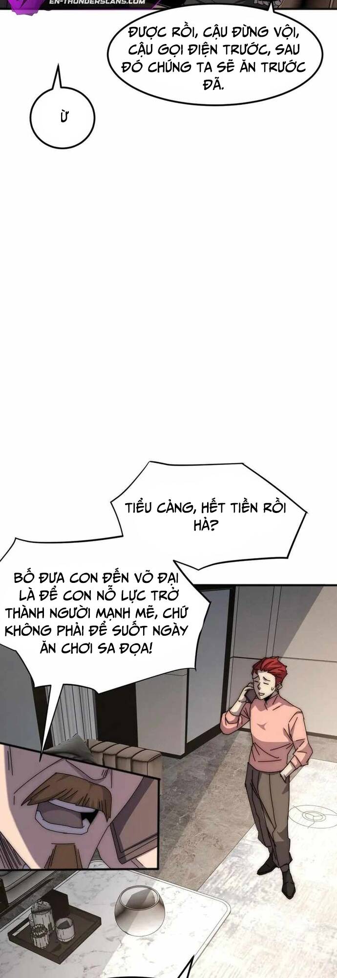 Vạn Tộc Xâm Lấn: Bắt Đầu Thuần Hóa - Chapter 3 - Page 42