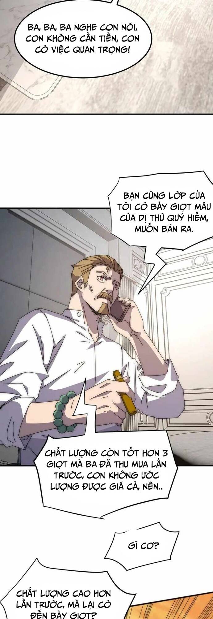 Vạn Tộc Xâm Lấn: Bắt Đầu Thuần Hóa - Chapter 3 - Page 43