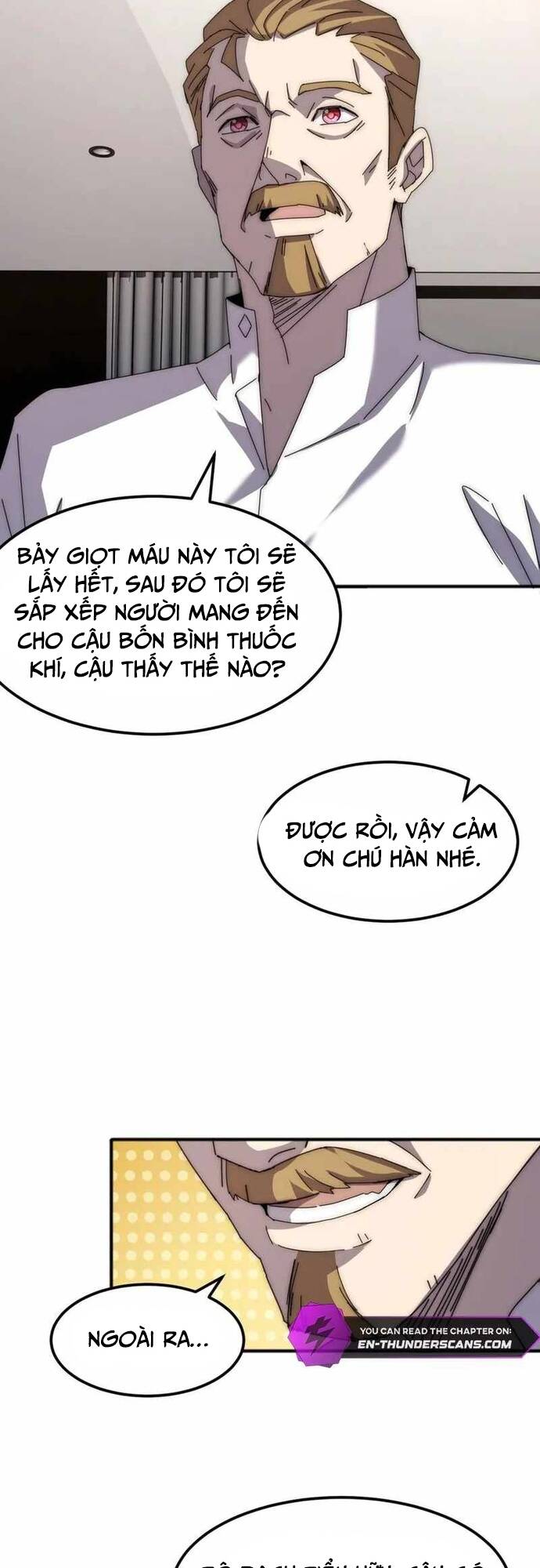 Vạn Tộc Xâm Lấn: Bắt Đầu Thuần Hóa - Chapter 3 - Page 49