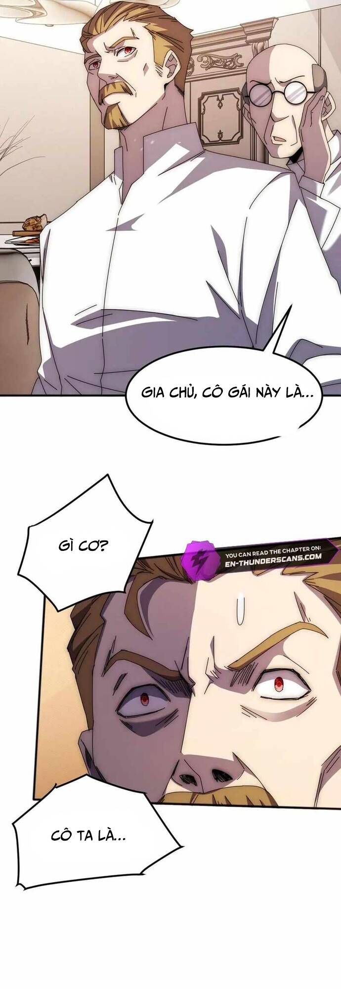 Vạn Tộc Xâm Lấn: Bắt Đầu Thuần Hóa - Chapter 3 - Page 55