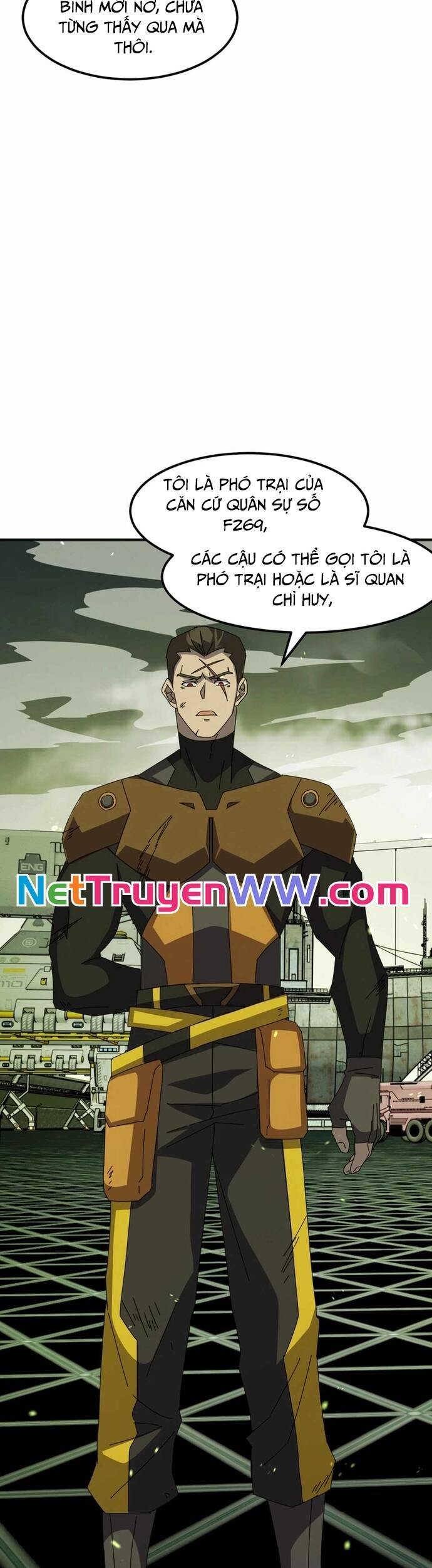Vạn Tộc Xâm Lấn: Bắt Đầu Thuần Hóa - Chapter 4 - Page 23