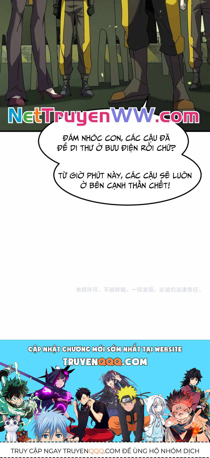 Vạn Tộc Xâm Lấn: Bắt Đầu Thuần Hóa - Chapter 4 - Page 32