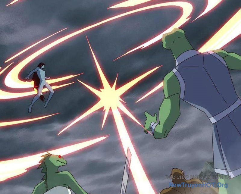 Vạn Tộc Xâm Lấn: Bắt Đầu Thuần Hóa - Chapter 40 - Page 108