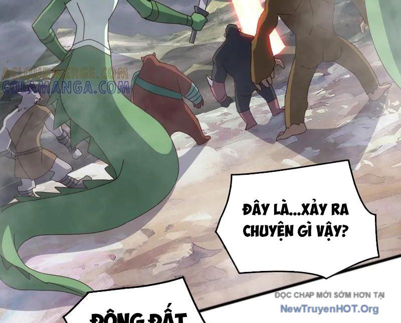 Vạn Tộc Xâm Lấn: Bắt Đầu Thuần Hóa - Chapter 40 - Page 109