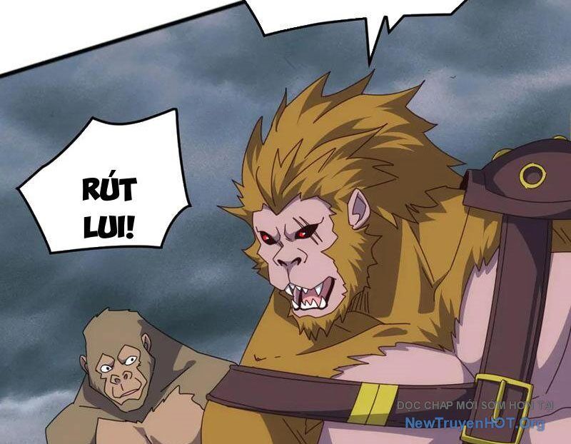 Vạn Tộc Xâm Lấn: Bắt Đầu Thuần Hóa - Chapter 40 - Page 121