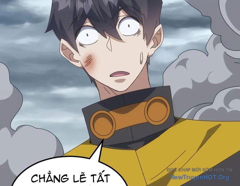 Vạn Tộc Xâm Lấn: Bắt Đầu Thuần Hóa - Chapter 40 - Page 130