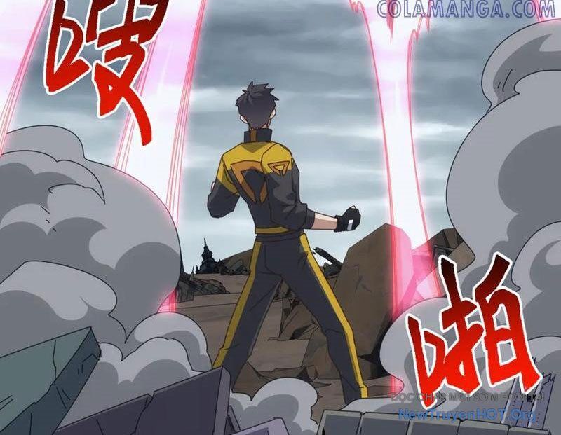 Vạn Tộc Xâm Lấn: Bắt Đầu Thuần Hóa - Chapter 40 - Page 136